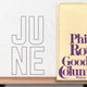 Illustration for article titled What are you reading in June?